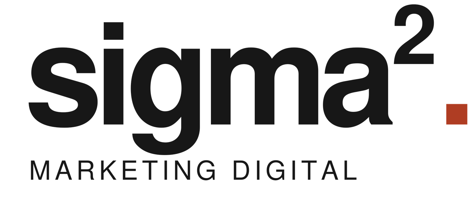 Sigma2 Marketing Digital